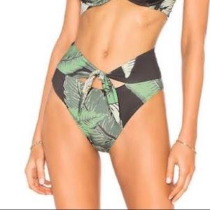 Beach Riot bathing suit bottoms